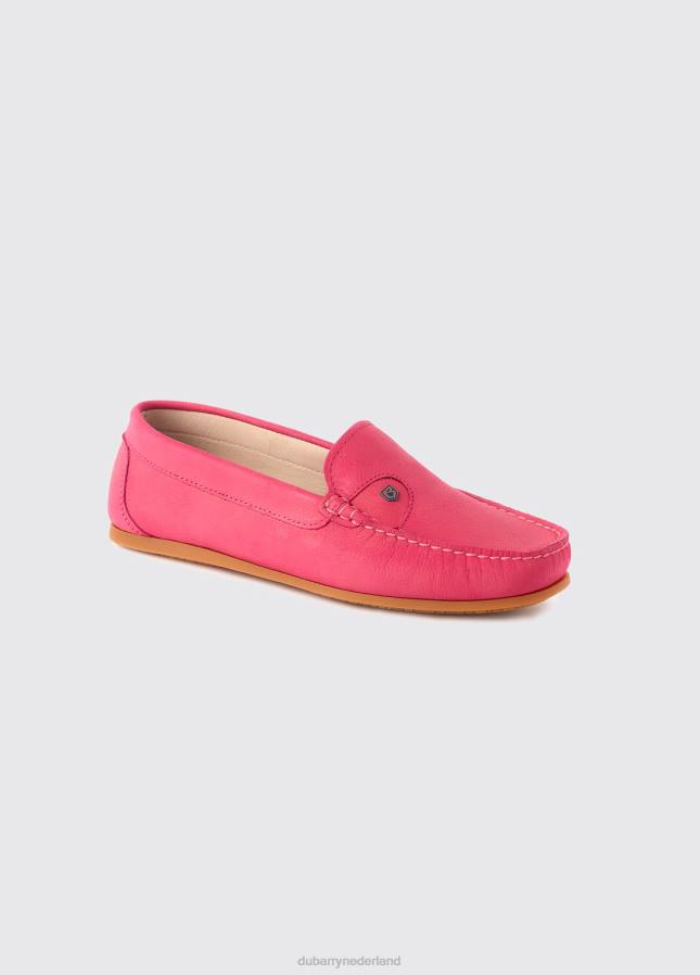 Dubarry Bali-loafer 80P6668 orchidee Dubarry newport