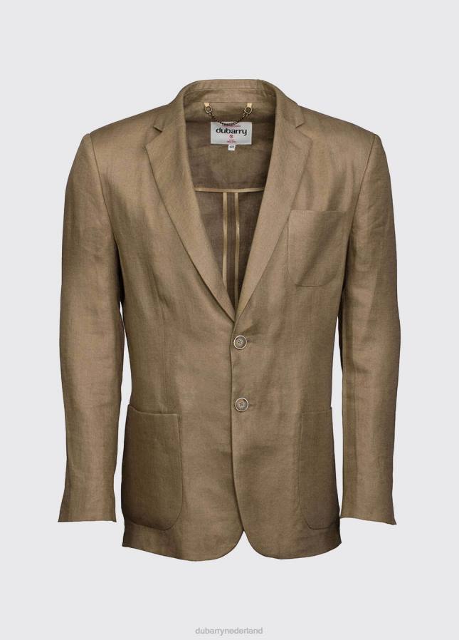 Dubarry Glen linnen blazer 80P61076 verstandig Dubarry nederland