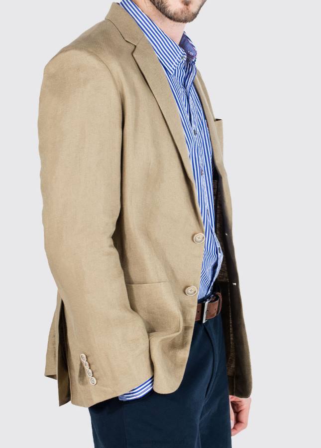 Dubarry Glen linnen blazer 80P61076 verstandig Dubarry nederland