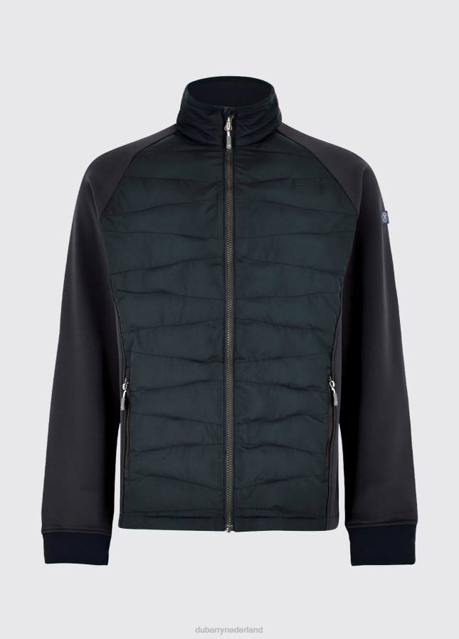 Dubarry Kilcolgan prestatiejack 80P6952 marine Dubarry verkooppunten nederland