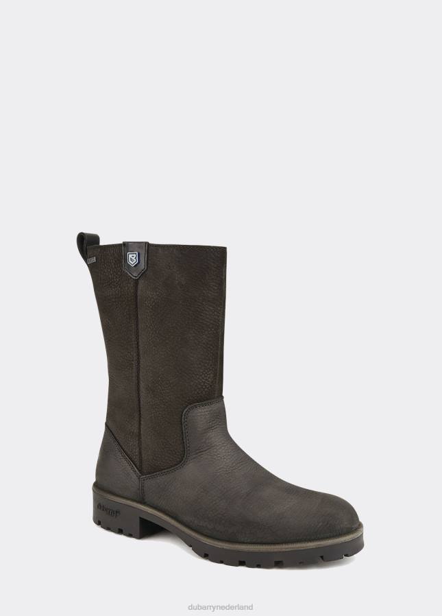 Dubarry Killarney landlaars 80P6100 zwart Dubarry necklace