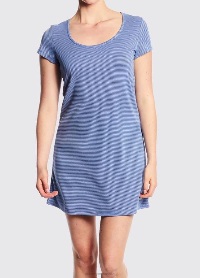 Dubarry Suncroft-jurk 80P6811 koningsblauw Dubarry nederland