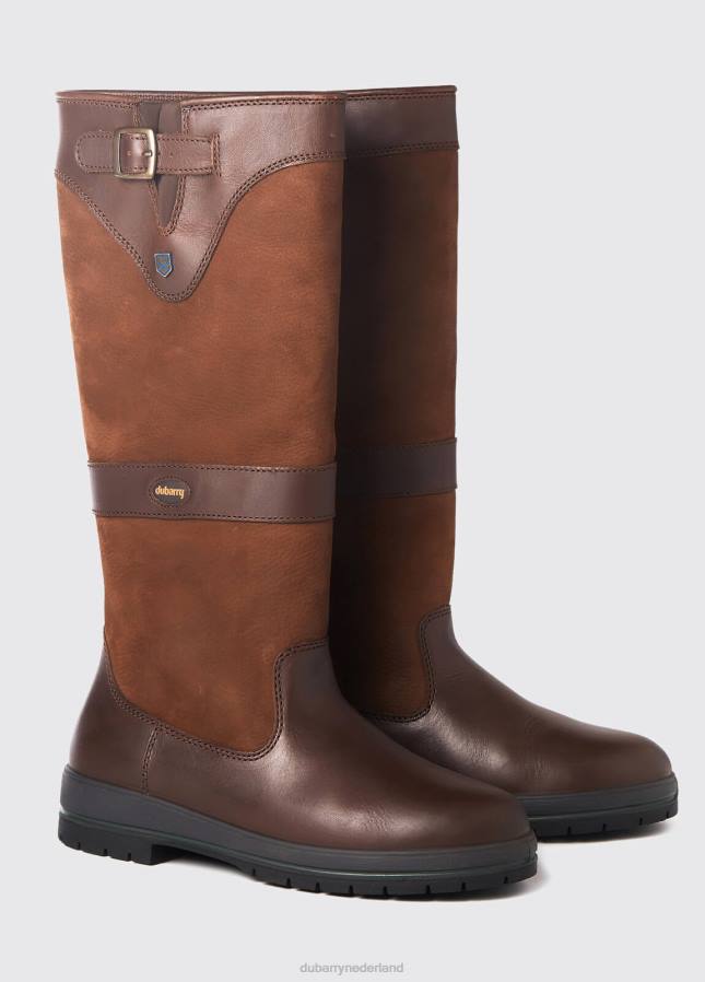 Dubarry Tipperary landlaars 80P6478 okkernoot Dubarry newport