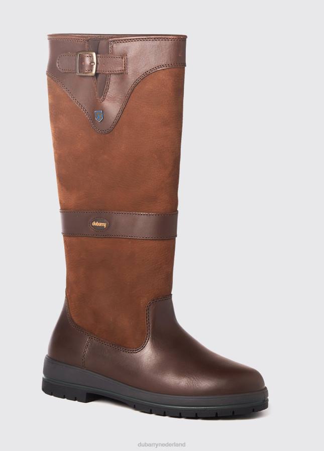 Dubarry Tipperary landlaars 80P6478 okkernoot Dubarry newport