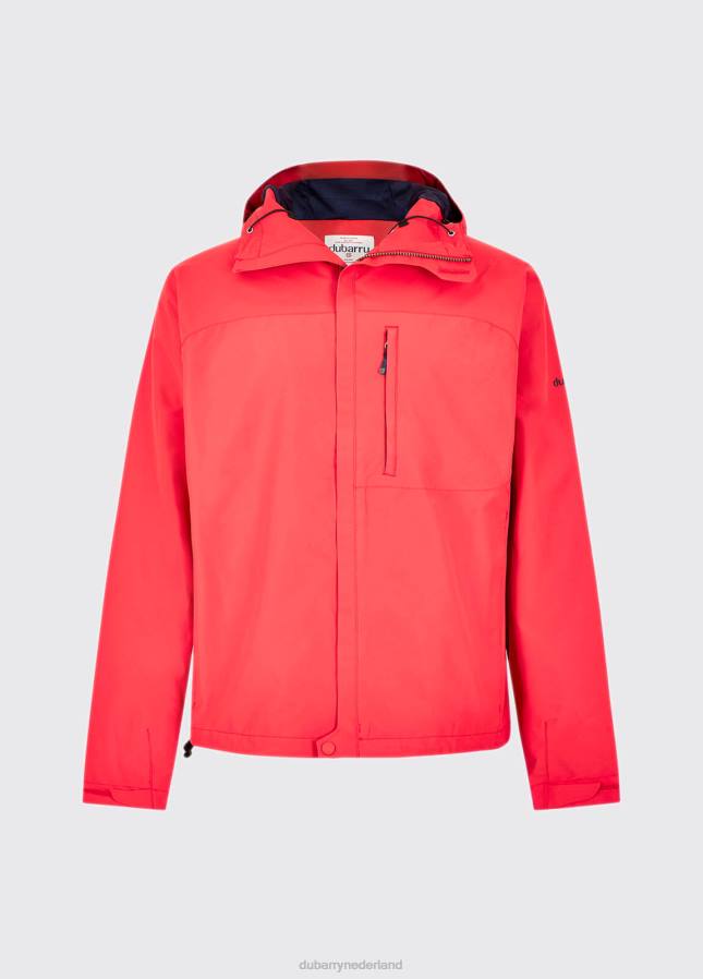 Dubarry ballycumber jasje 80P61102 papaver Dubarry verkooppunten nederland