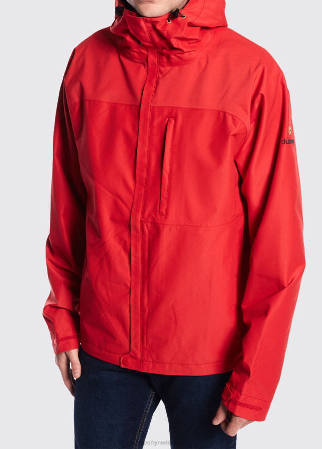 Dubarry ballycumber jasje 80P61102 papaver Dubarry verkooppunten nederland