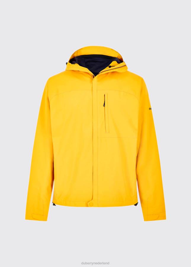 Dubarry ballycumber jasje 80P61154 zonnebloem Dubarry newport sailing boots