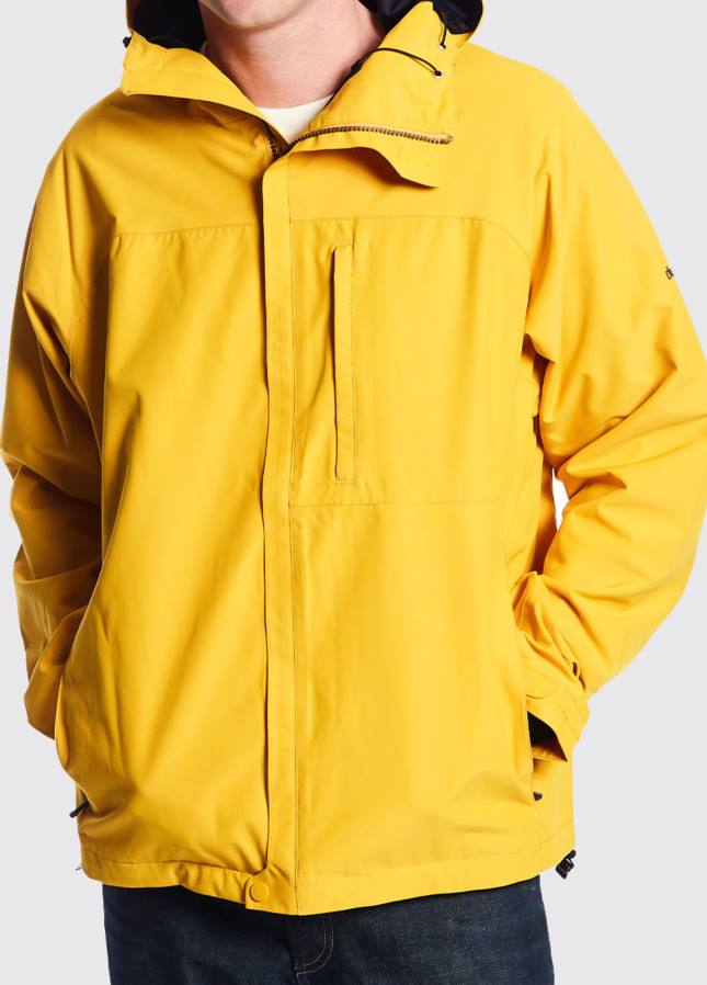 Dubarry ballycumber jasje 80P61154 zonnebloem Dubarry newport sailing boots