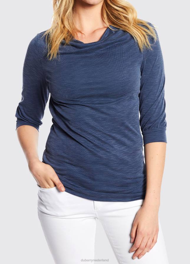 Dubarry ballymote bovenkant 80P6827 marine Dubarry verkooppunten nederland