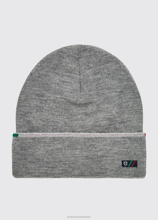 Dubarry castara-muts 80P61068 platina Dubarry newport