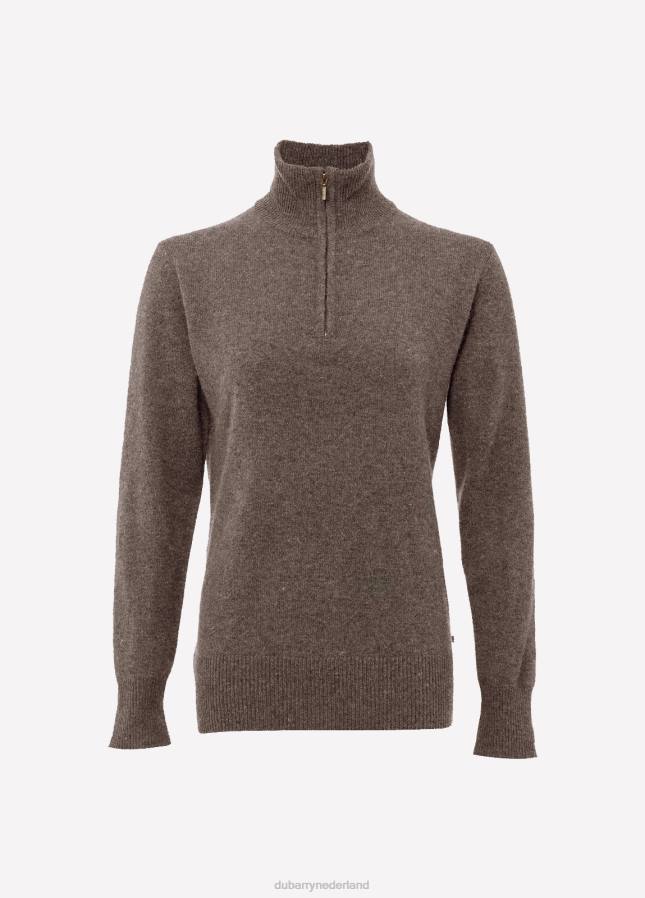 Dubarry coleraine trui 80P6603 elanden Dubarry newport