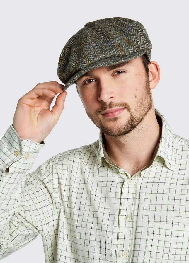 Dubarry collins baker pet 80P6400 woodbine Dubarry necklace