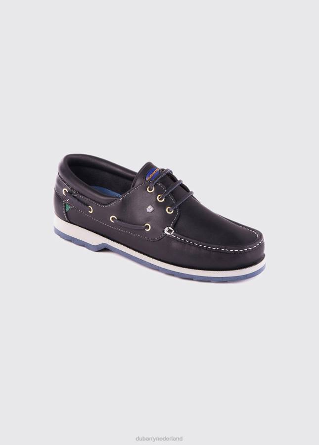Dubarry commandant dek 80P6893 marine Dubarry newport