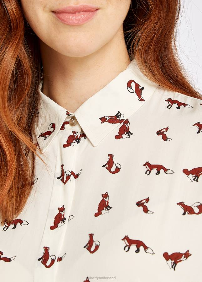 Dubarry delphine overhemd 80P6607 room Dubarry verkooppunten nederland