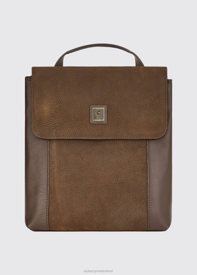 Dubarry dingetje 80P6352 okkernoot Dubarry verkooppunten nederland