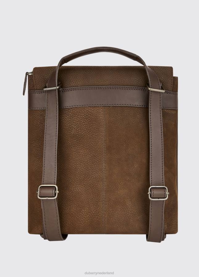 Dubarry dingetje 80P6352 okkernoot Dubarry verkooppunten nederland