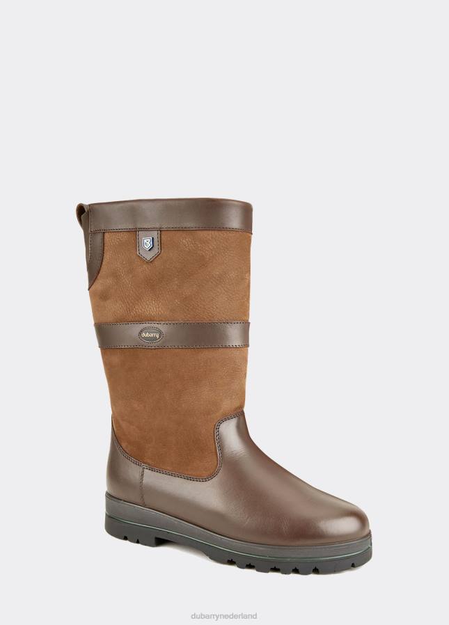 Dubarry donegal landlaars 80P6106 okkernoot Dubarry nederland