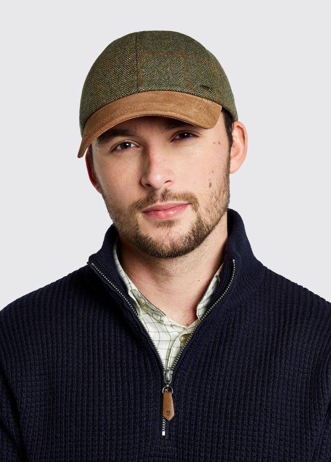 Dubarry dowd tweed pet 80P6452 ceder Dubarry verkooppunten nederland