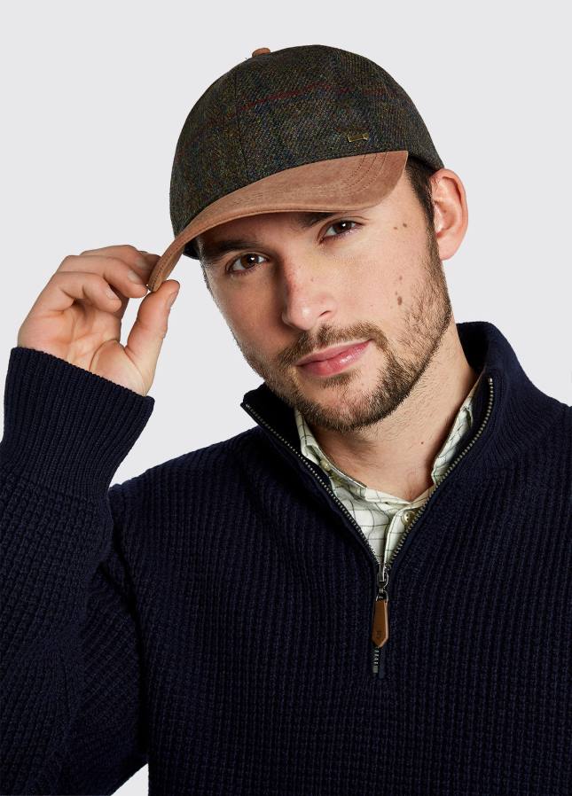 Dubarry dowd tweed pet 80P6453 hemlock Dubarry newport