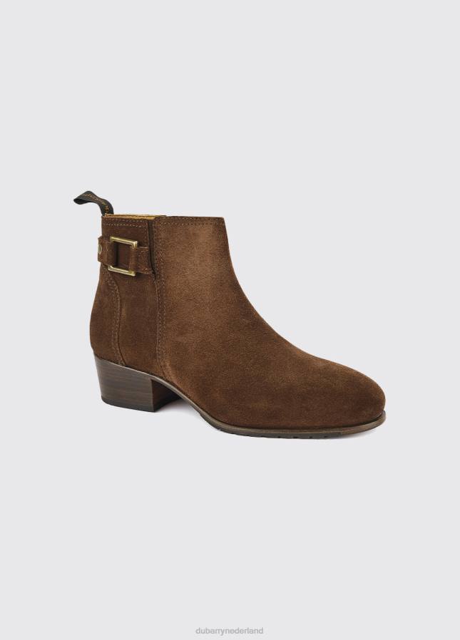 Dubarry dundalk chelsea laars 80P6556 sigaar Dubarry nederland