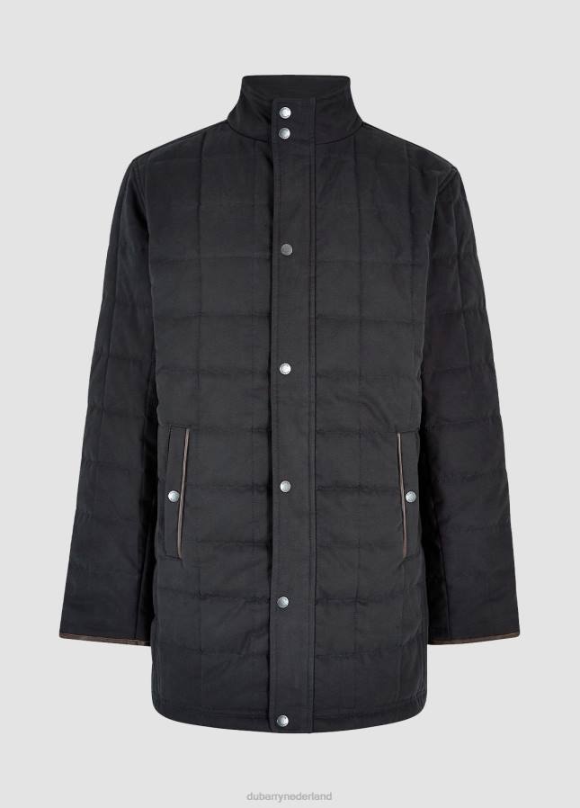 Dubarry gewatteerd casheljack 80P6973 marine Dubarry newport