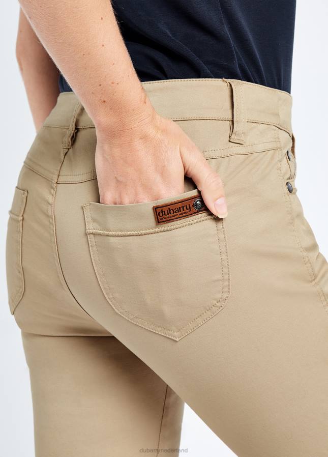 Dubarry greenway-jeans 80P6198 oester Dubarry newport