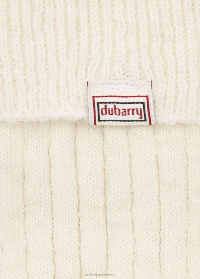 Dubarry heilige kruis alpaca sokken 80P6363 room Dubarry newport