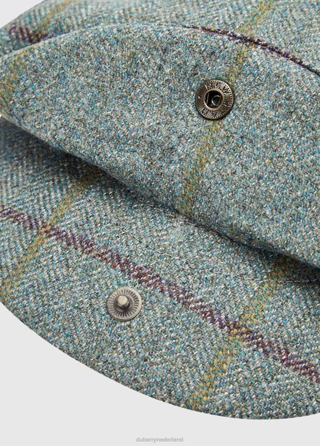 Dubarry hulst tweed 80P6420 zuring Dubarry necklace