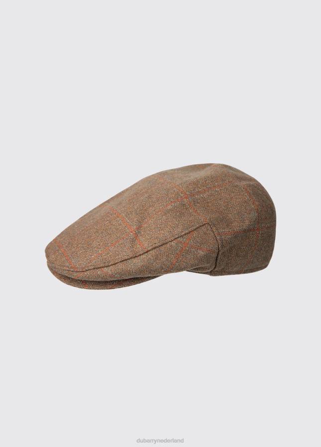 Dubarry hulst tweed 80P6795 eik Dubarry necklace