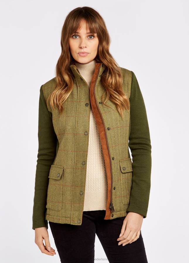 Dubarry iepenhout 80P6614 iep Dubarry newport sailing boots