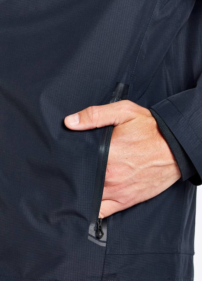 Dubarry kruiwagen jas 80P61094 marine Dubarry newport sailing boots