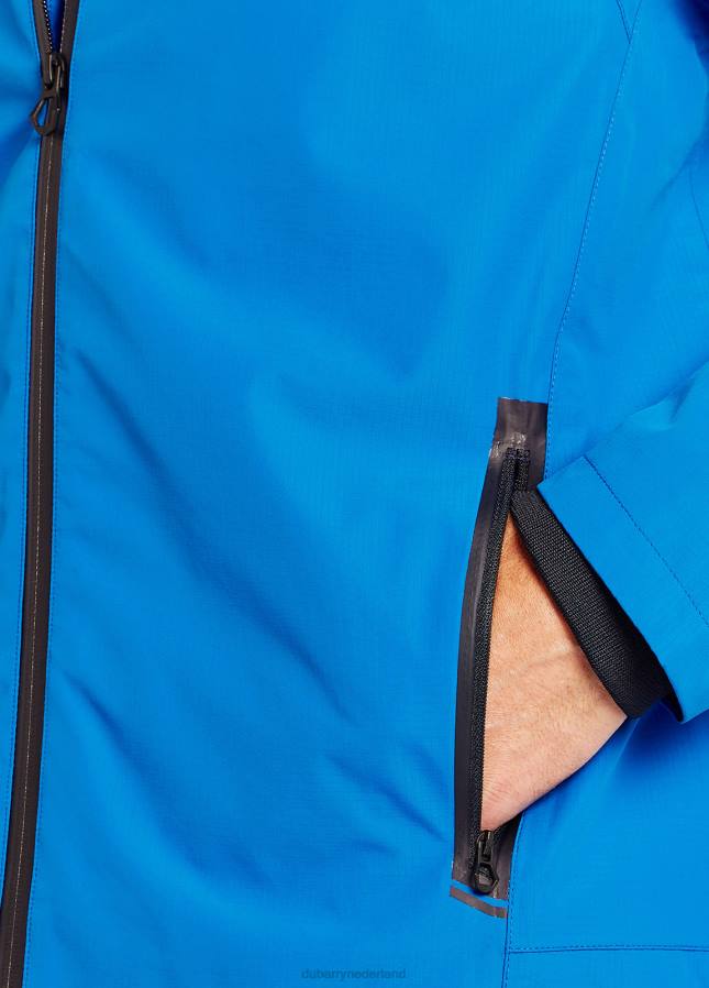 Dubarry kruiwagen jas 80P61122 ijsvogel Dubarry verkooppunten nederland