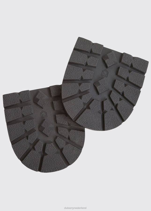 Dubarry laars hielstuk 80P6342 zwart Dubarry verkooppunten nederland