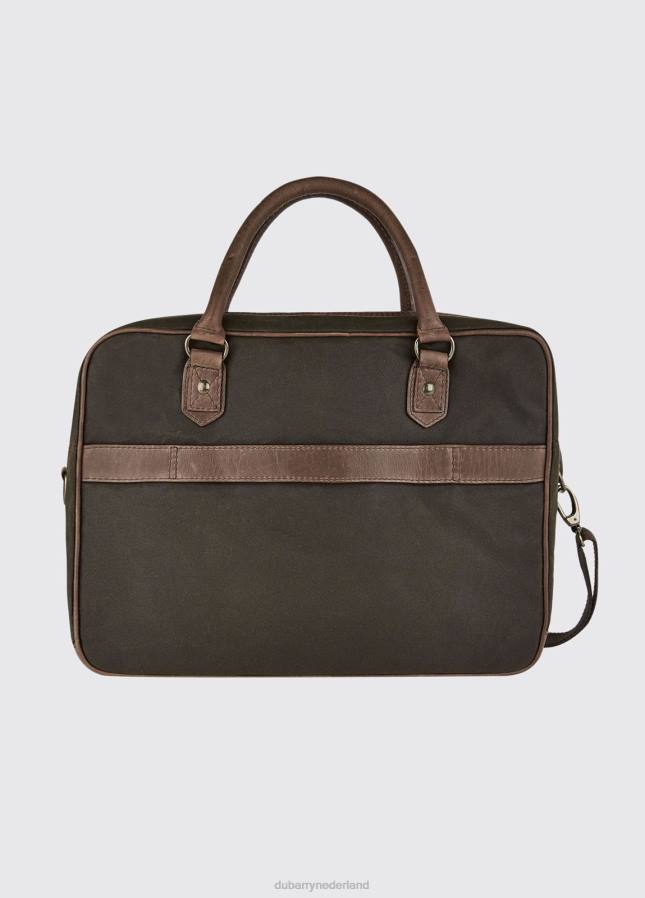 Dubarry lahinch 80P6500 olijf Dubarry necklace