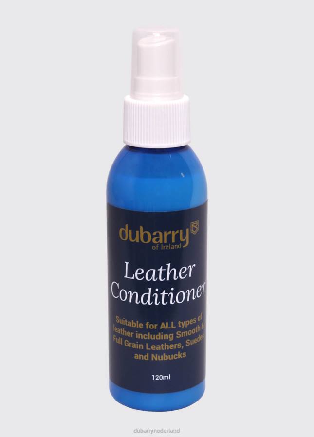 Dubarry leerconditioner 120ml 80P6300 een maat Dubarry necklace