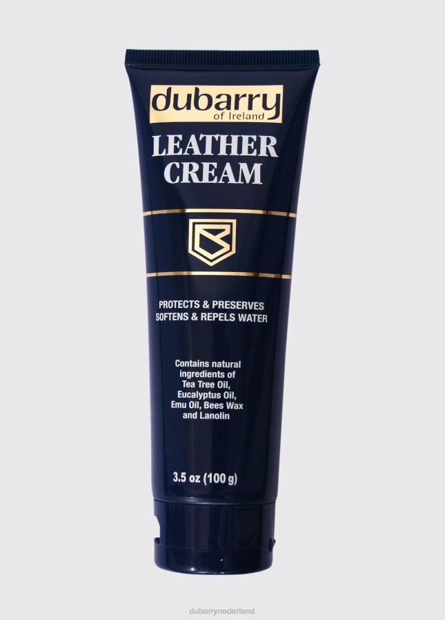 Dubarry leercrème 100g 80P6302 een maat Dubarry verkooppunten nederland