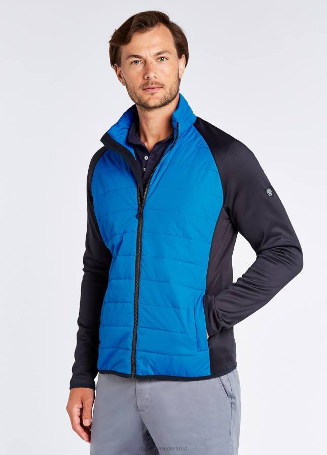 Dubarry liffey jas 80P61157 ijsvogel Dubarry verkooppunten nederland