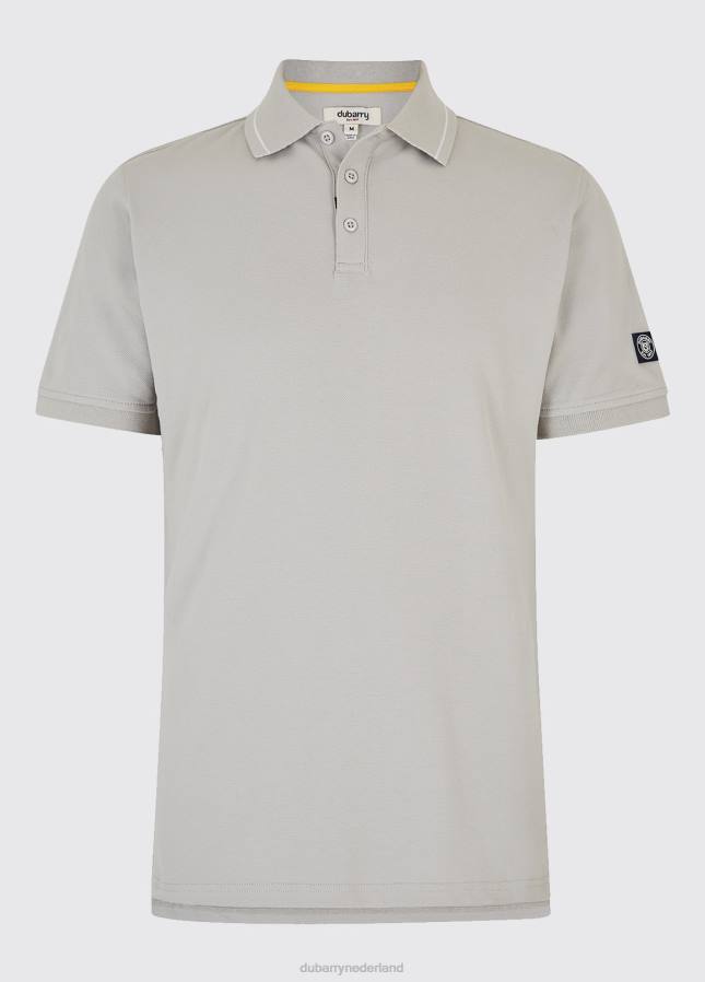 Dubarry loftus polo 80P61205 platina Dubarry necklace