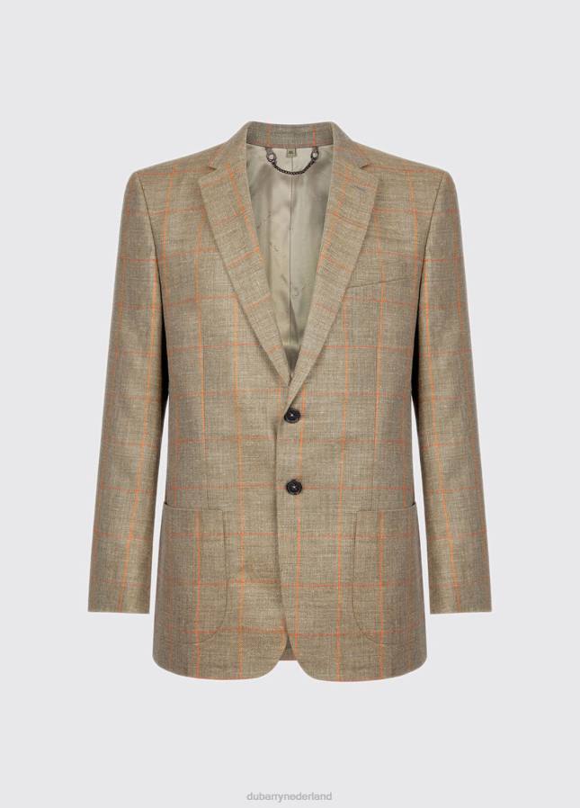 Dubarry millar blazer 80P61097 whisky Dubarry verkooppunten nederland