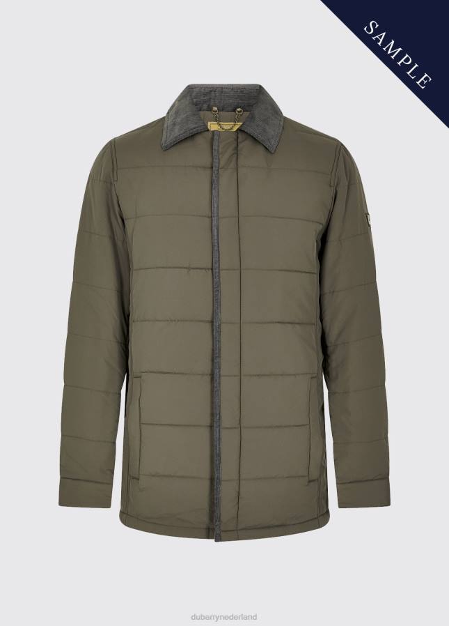 Dubarry oud kasteel 80P61183 rook Dubarry newport