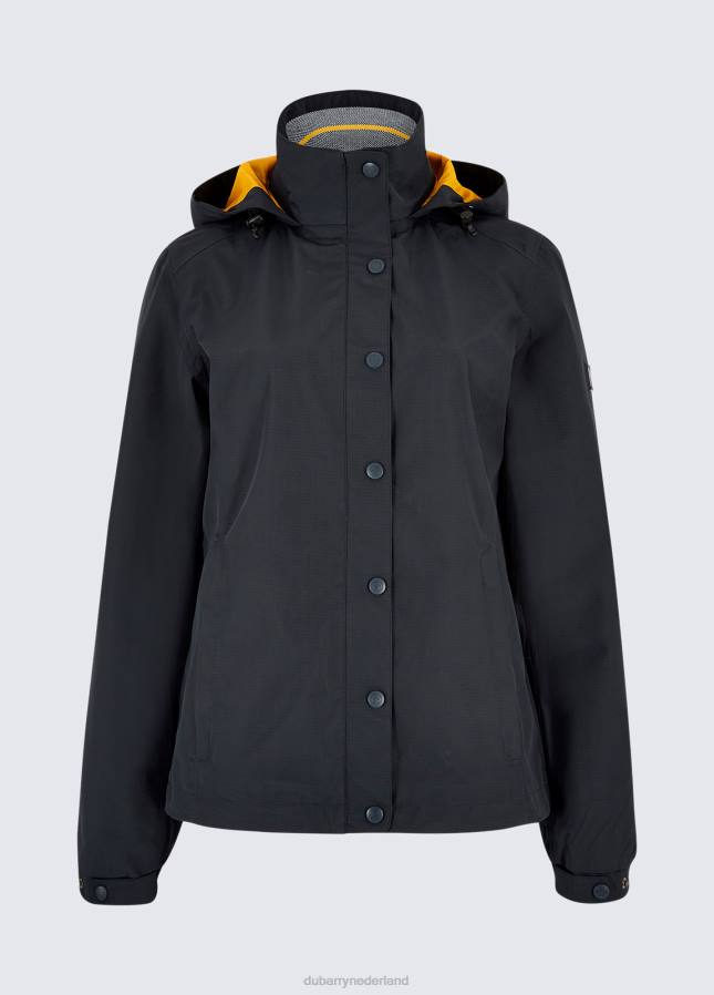 Dubarry rockpool-jas 80P6584 marine Dubarry newport sailing boots