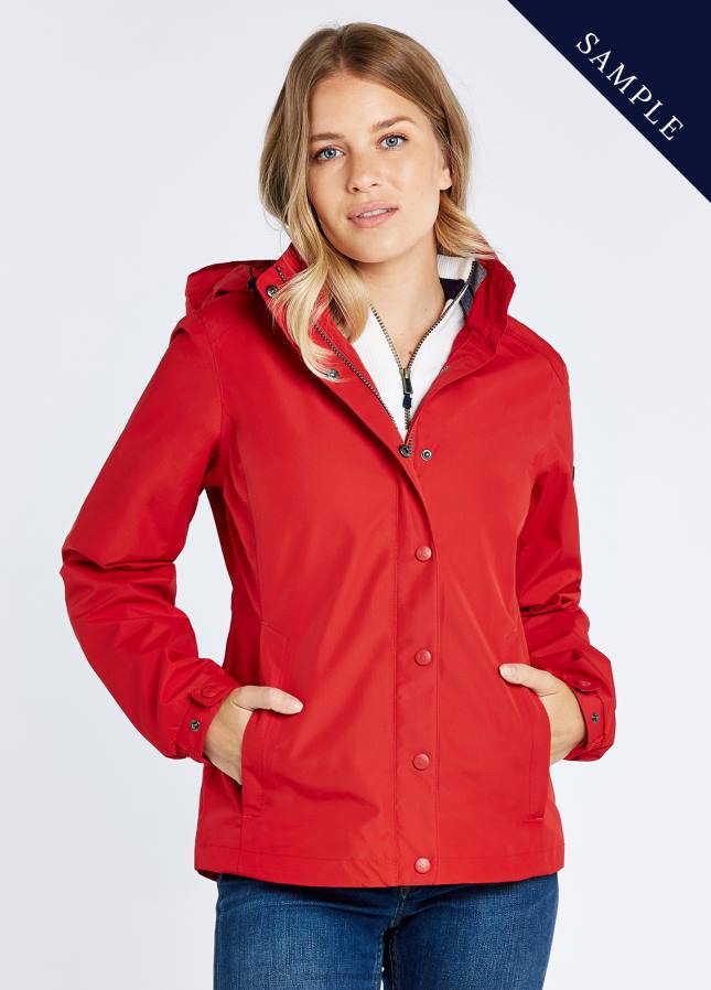 Dubarry rotspoel 80P6758 kardinaal Dubarry newport