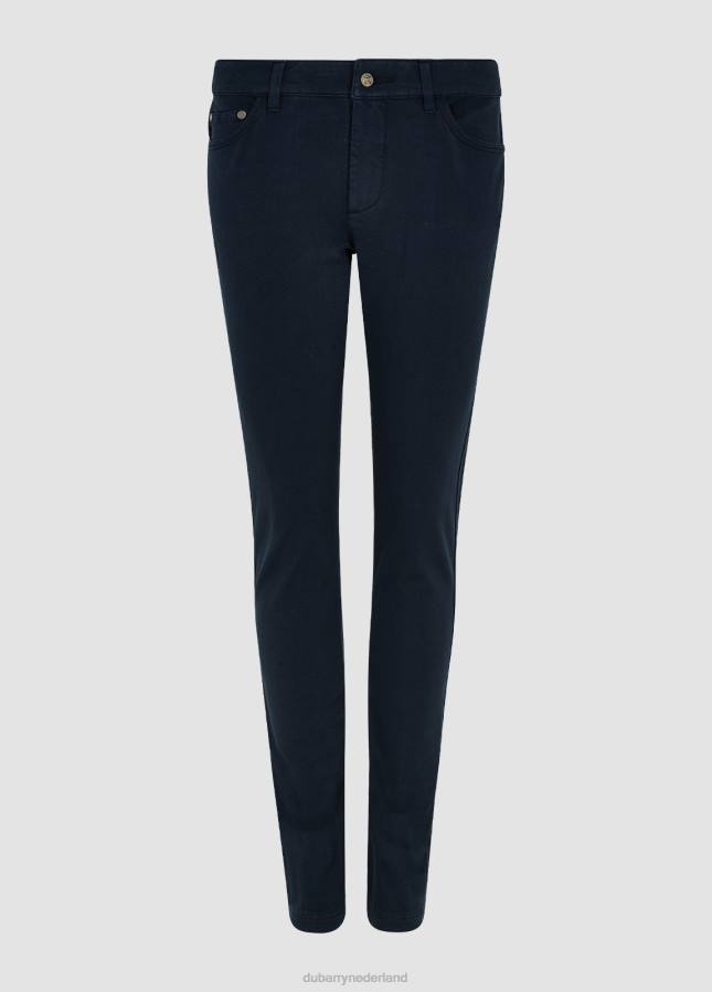 Dubarry sallybrook broek 80P6279 marine Dubarry newport sailing boots