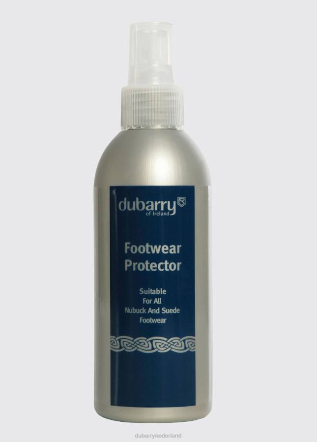 Dubarry schoenbeschermer 150ml 80P6303 een maat Dubarry newport