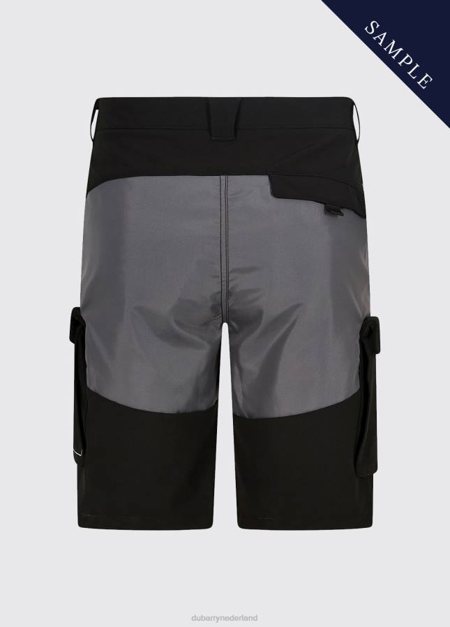 Dubarry sherkin 80P61193 zwart Dubarry newport