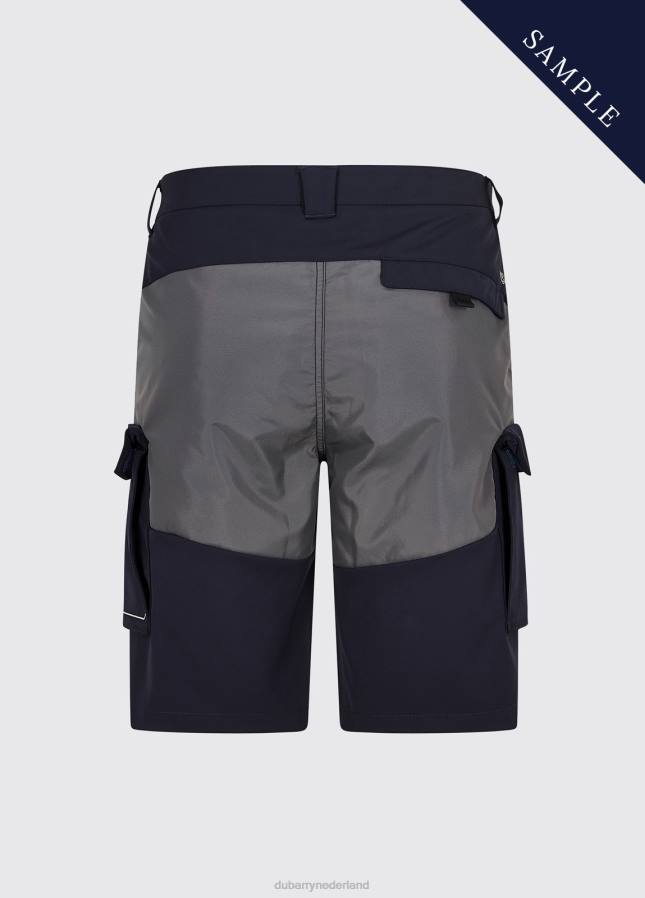 Dubarry sherkin 80P61194 marine Dubarry newport sailing boots