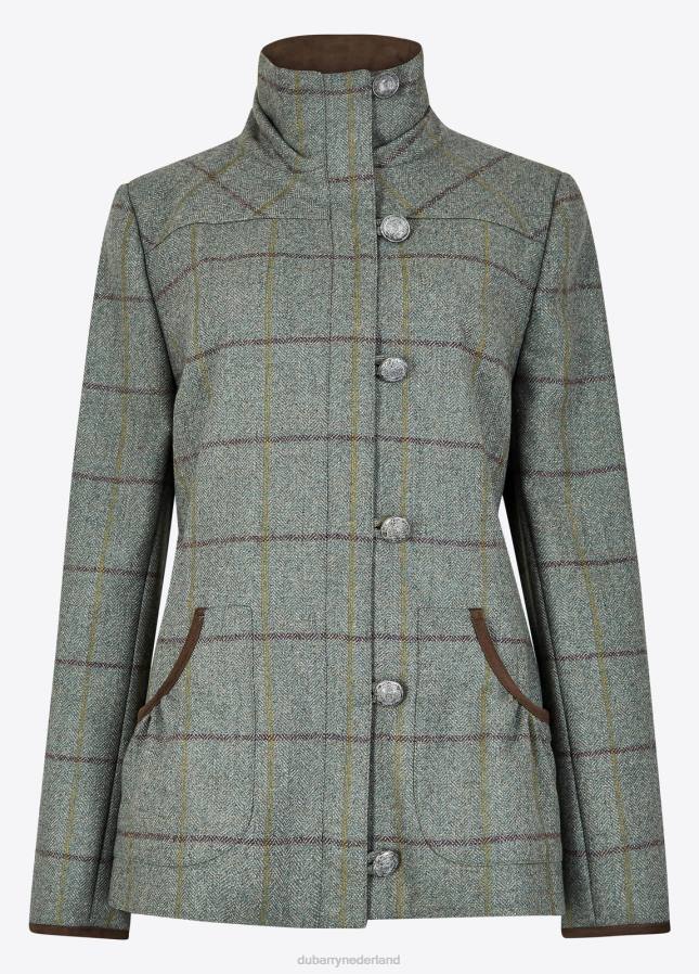 Dubarry varen tweed jasje 80P6218 zuring Dubarry newport