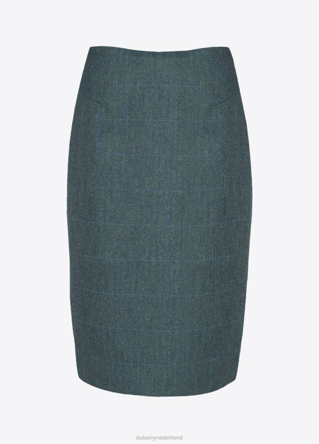 Dubarry varen tweed rok 80P6638 de nevel Dubarry newport