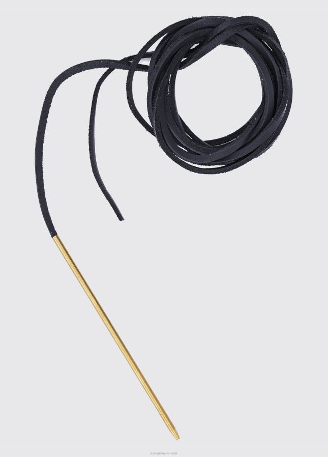 Dubarry vervang-een-veterset 80P6349 marine Dubarry newport sailing boots