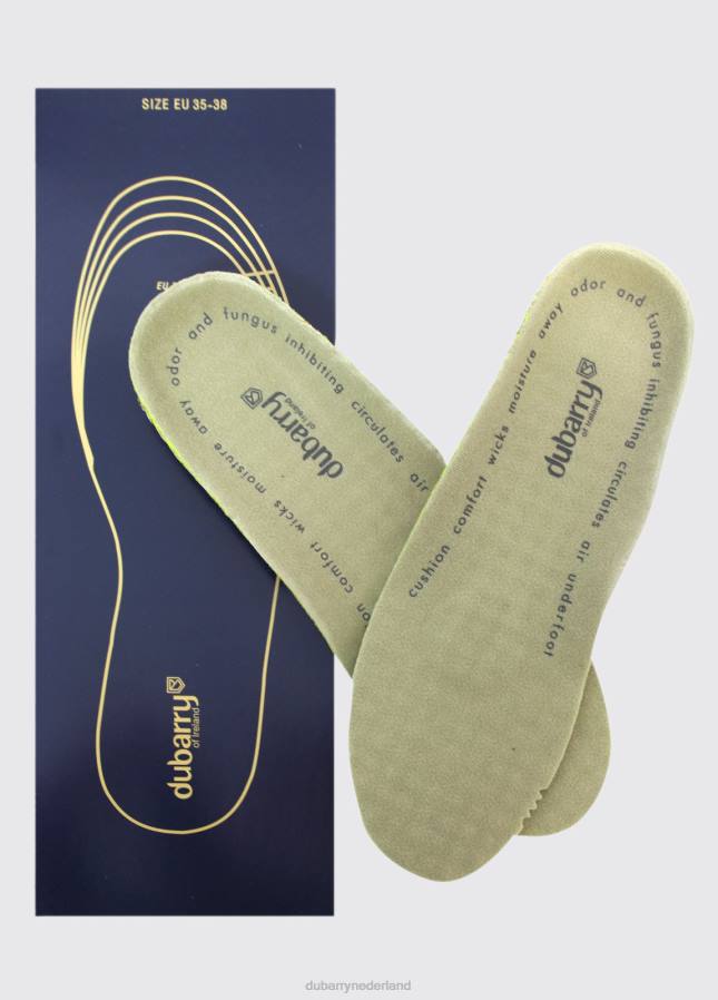 Dubarry voetbed 80P6306 een maat Dubarry nederland